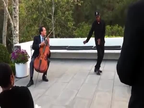 Nice Dance