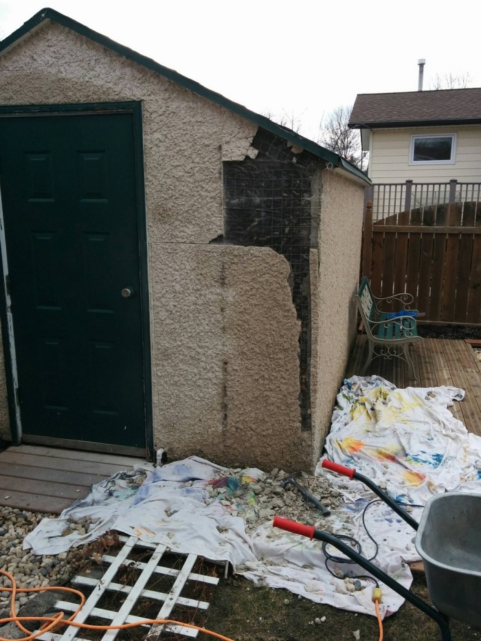 How To Build Without Skills (19 pics)