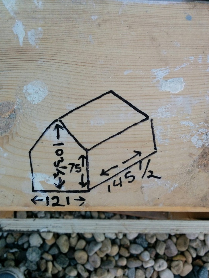 How To Build Without Skills (19 pics)