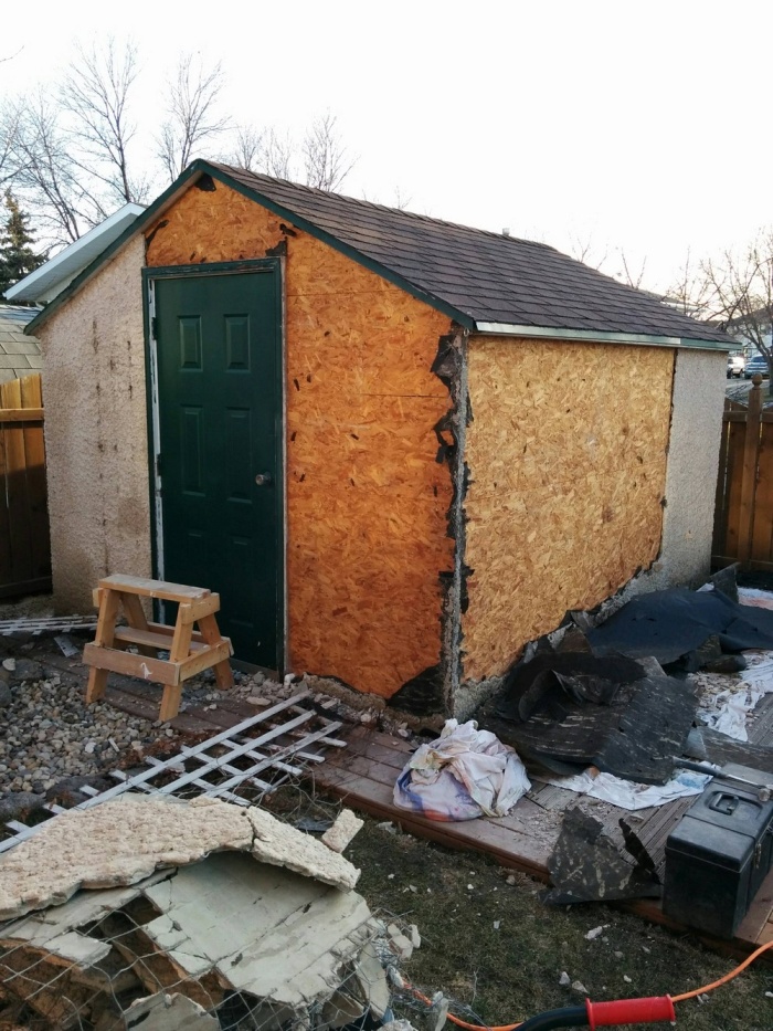 How To Build Without Skills (19 pics)