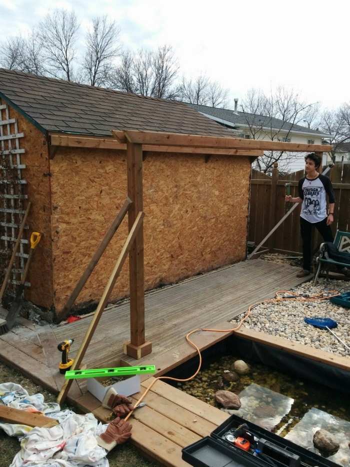 How To Build Without Skills (19 pics)