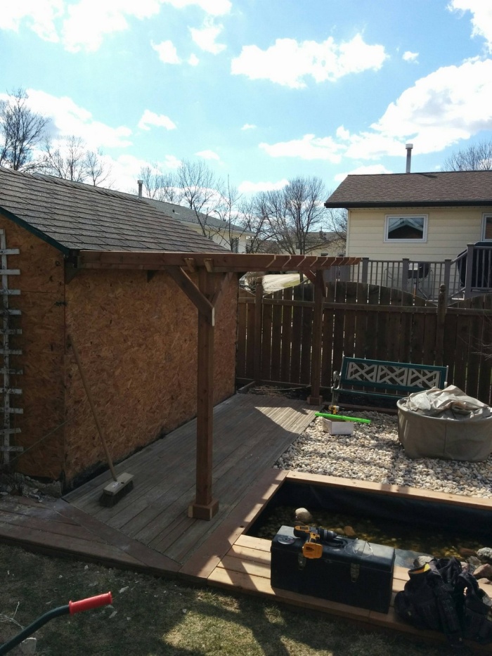 How To Build Without Skills (19 pics)