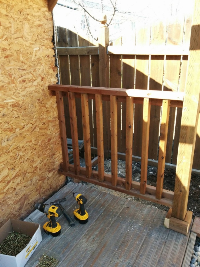 How To Build Without Skills (19 pics)
