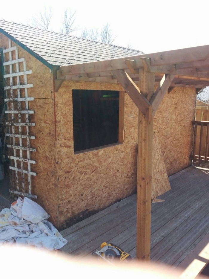 How To Build Without Skills (19 pics)