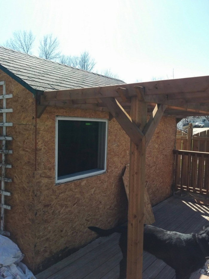 How To Build Without Skills (19 pics)