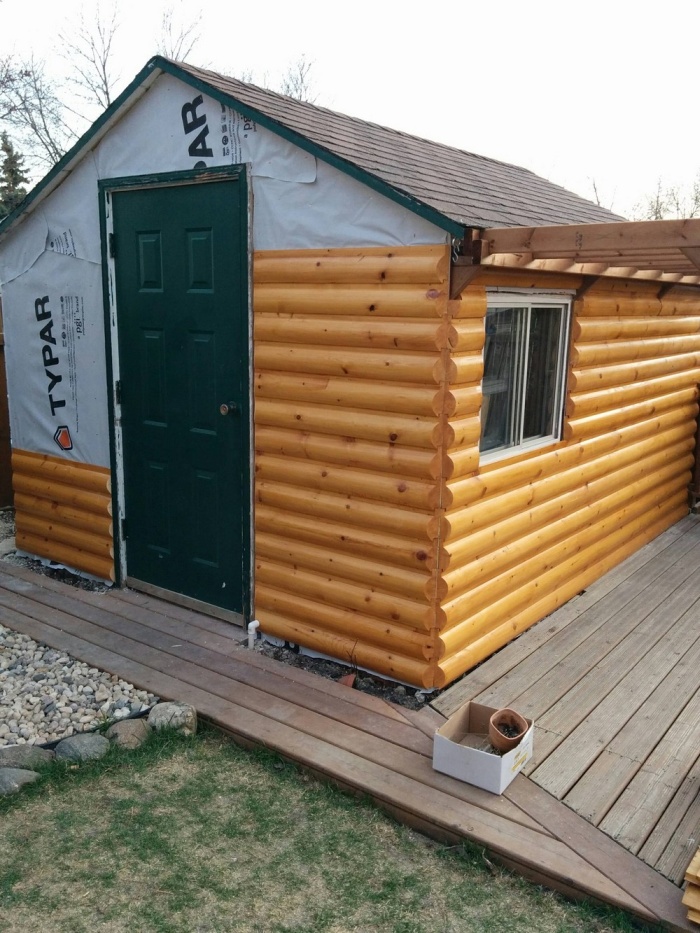 How To Build Without Skills (19 pics)