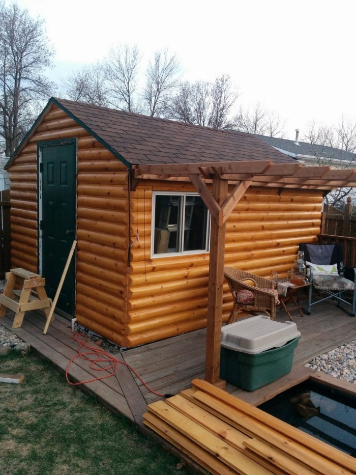 How To Build Without Skills (19 pics)