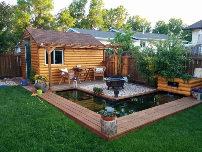How To Build Without Skills (19 pics)