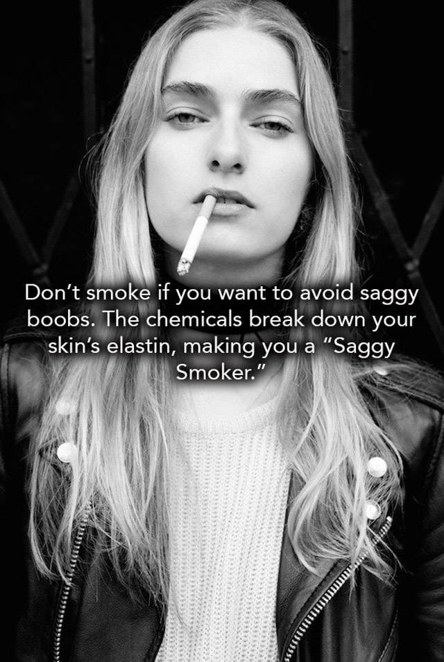 If You Like Breasts Then You're Going To Love These Facts (15 pics)
