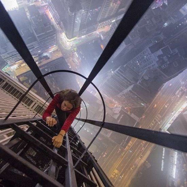 Pictures That Will Make You Scream Nope At The Top Of Your Lungs (26 pics)
