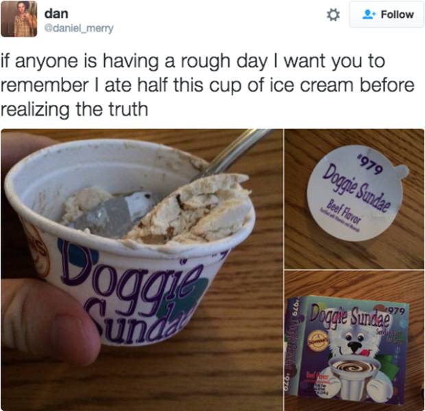 Epic Tweets That Will Have You Laughing For Days (22 pics)