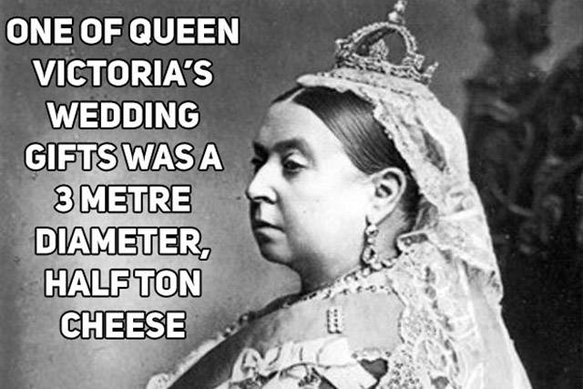 Weird Historical Facts About Great Britain (18 pics)