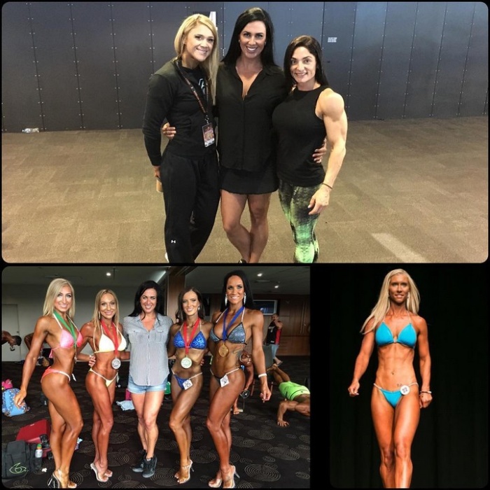 Bodybuilder Andy Page Dies Due To Mysterious Circumstances (13 pics)