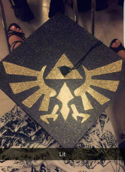 Pictures That Sum Up What It Means To Be A Gamer (29 pics)