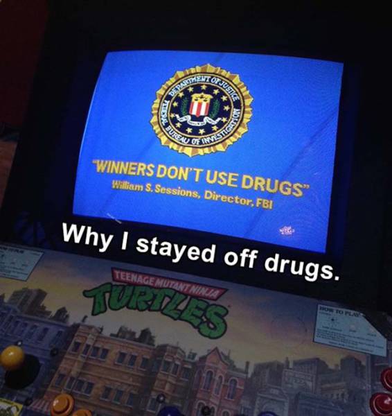 Pictures That Sum Up What It Means To Be A Gamer (29 pics)
