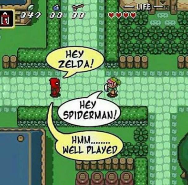 Pictures That Sum Up What It Means To Be A Gamer (29 pics)
