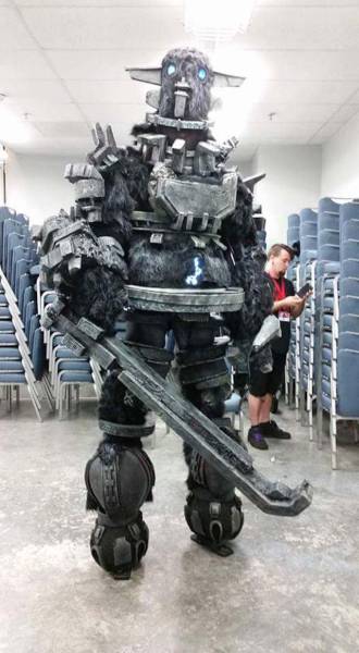 Pictures That Sum Up What It Means To Be A Gamer (29 pics)