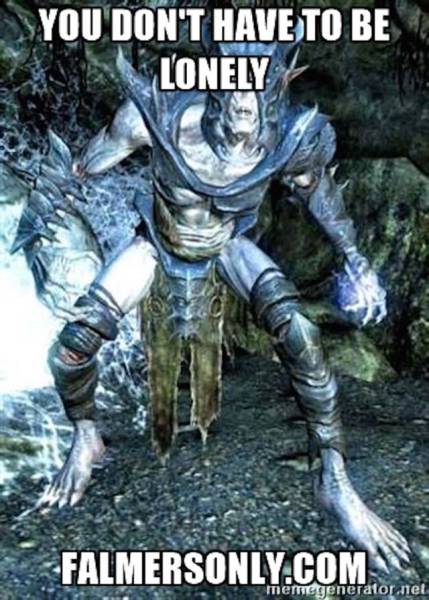 Pictures That Sum Up What It Means To Be A Gamer (29 pics)