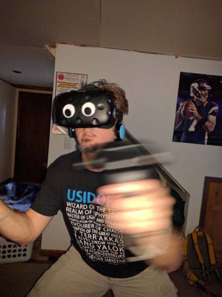 Pictures That Sum Up What It Means To Be A Gamer (29 pics)