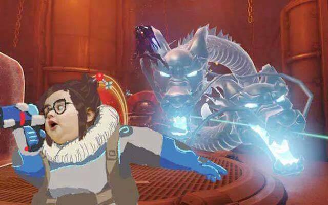 Pictures That Sum Up What It Means To Be A Gamer (29 pics)
