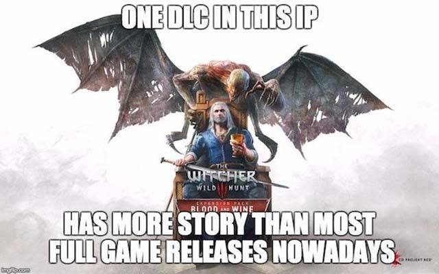 Pictures That Sum Up What It Means To Be A Gamer (29 pics)