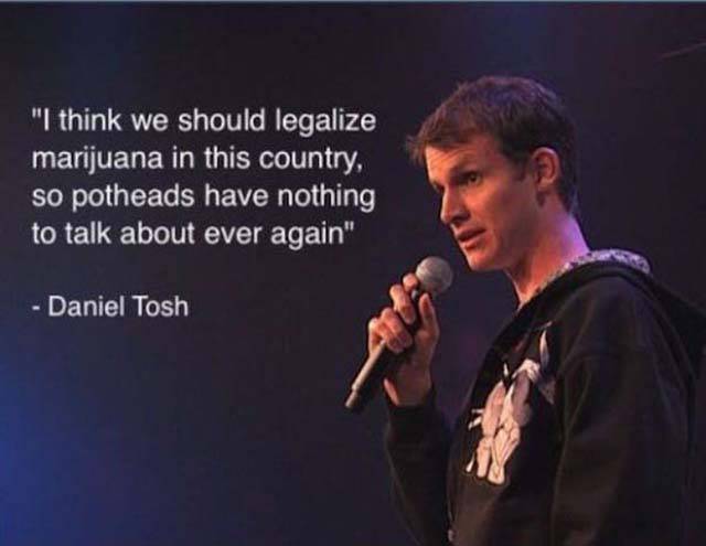 Enjoy This Healthy Dose Of Witty Stand Up Comedy Jokes (46 pics)