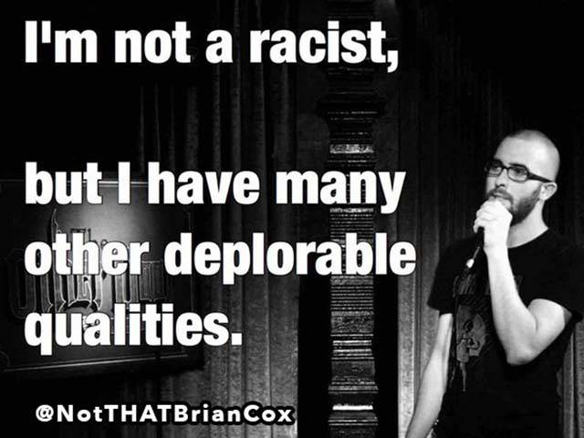 Enjoy This Healthy Dose Of Witty Stand Up Comedy Jokes (46 pics)