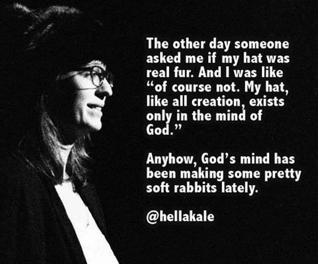 Enjoy This Healthy Dose Of Witty Stand Up Comedy Jokes (46 pics)