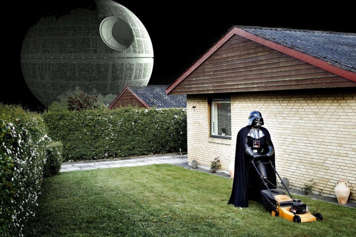 Hilarious Randomness From The Depths Of The Internet (30 pics)