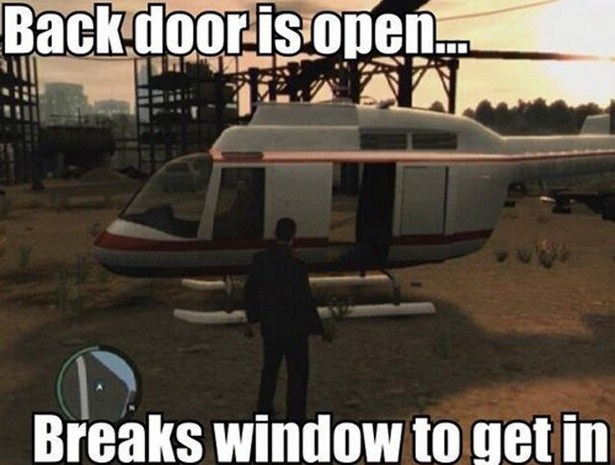 It Just Feels So Damn Good To Be A Gamer (19 pics)