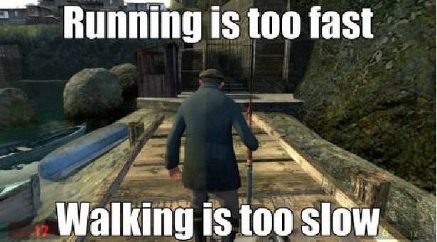 It Just Feels So Damn Good To Be A Gamer (19 pics)