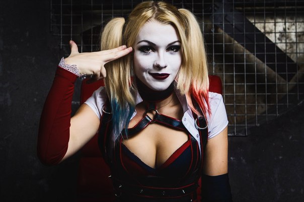 Stunning Cosplay Babes Who Have Clearly Mastered Their Craft (84 pics)