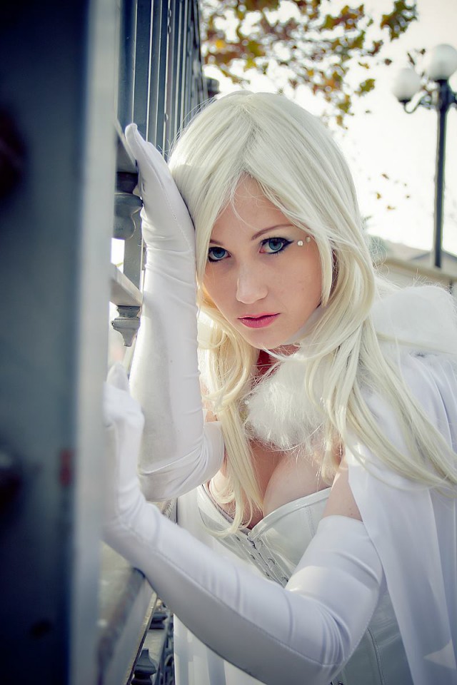 Stunning Cosplay Babes Who Have Clearly Mastered Their Craft (84 pics)