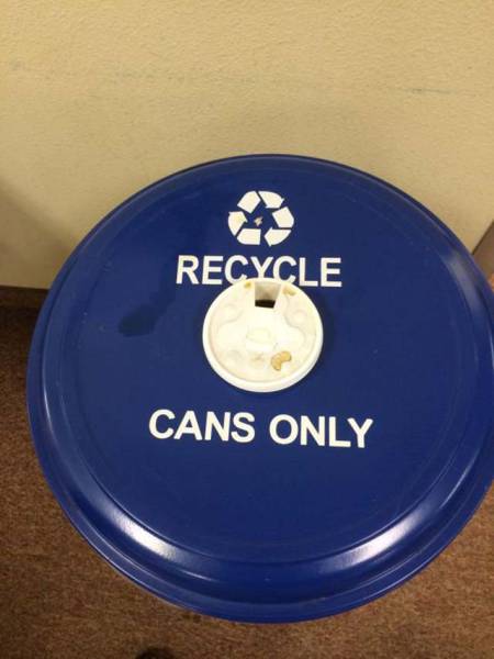 Sometimes You Have To Break The Rules And Do What You Want To (44 pics)