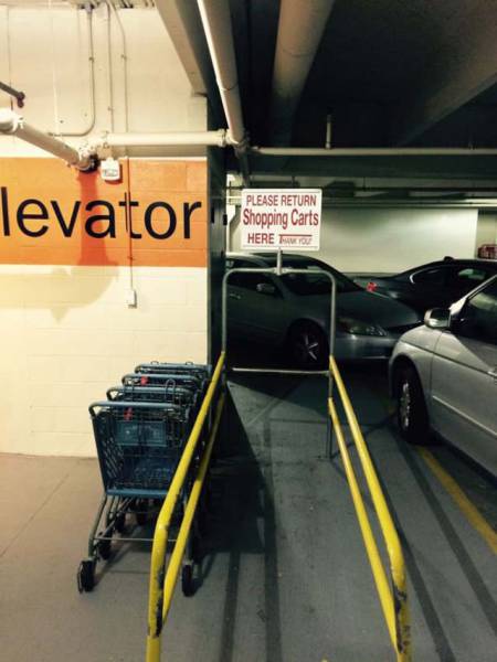 Sometimes You Have To Break The Rules And Do What You Want To (44 pics)