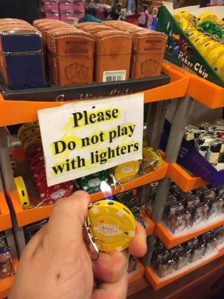Sometimes You Have To Break The Rules And Do What You Want To (44 pics)