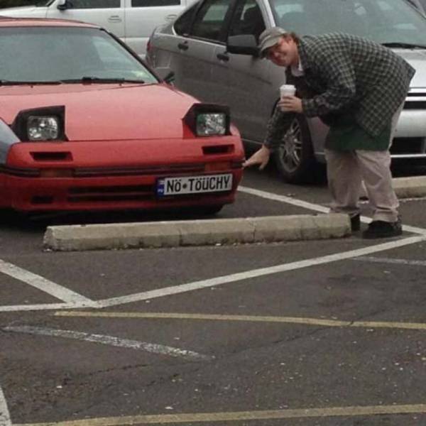 Sometimes You Have To Break The Rules And Do What You Want To (44 pics)