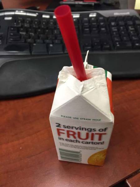 Sometimes You Have To Break The Rules And Do What You Want To (44 pics)
