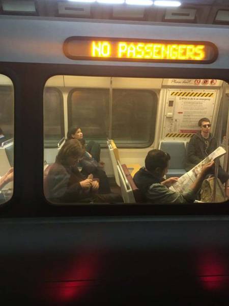 Sometimes You Have To Break The Rules And Do What You Want To (44 pics)