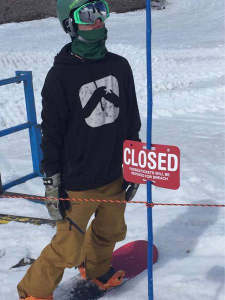 Sometimes You Have To Break The Rules And Do What You Want To (44 pics)