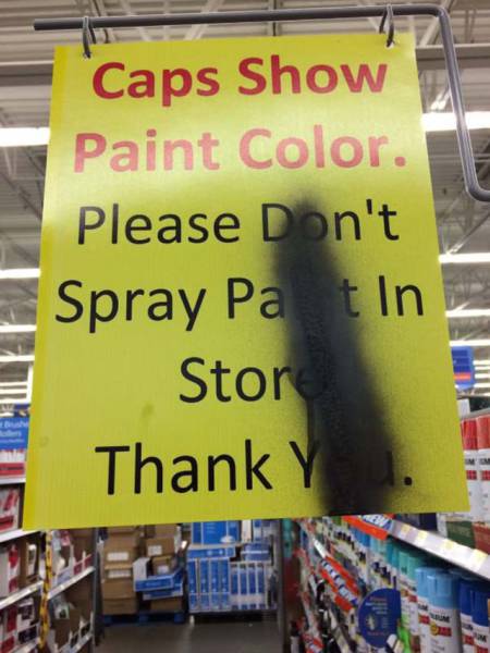 Sometimes You Have To Break The Rules And Do What You Want To (44 pics)