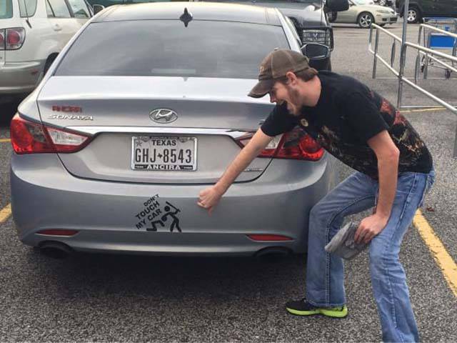 Sometimes You Have To Break The Rules And Do What You Want To (44 pics)