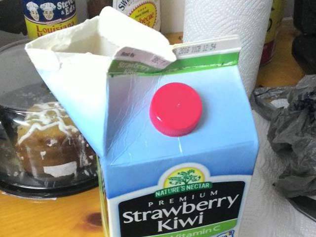 Sometimes You Have To Break The Rules And Do What You Want To (44 pics)