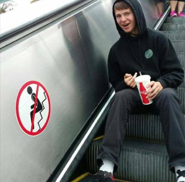 Sometimes You Have To Break The Rules And Do What You Want To (44 pics)