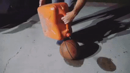 It's Always Entertaining When A Good Plan Goes Bad (27 gifs)