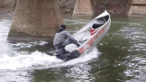 It's Always Entertaining When A Good Plan Goes Bad (27 gifs)