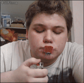 It's Always Entertaining When A Good Plan Goes Bad (27 gifs)