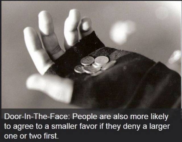 Change Your Life With These Helpful Psychological Life Hacks (17 pics)
