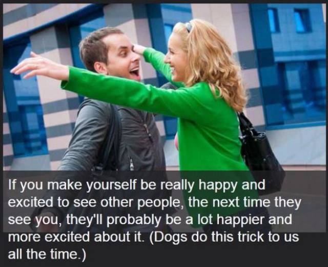 Change Your Life With These Helpful Psychological Life Hacks (17 pics)