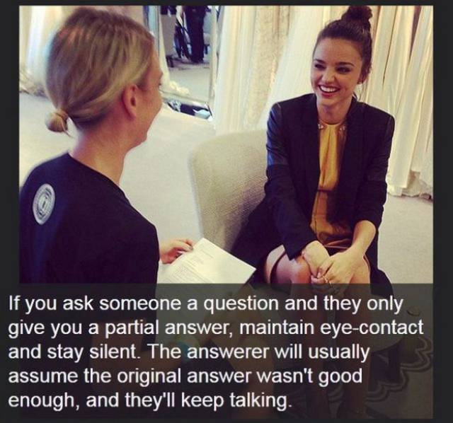 Change Your Life With These Helpful Psychological Life Hacks (17 pics)